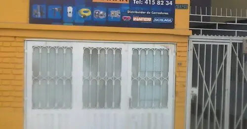FERRETERIA MAKAR FERRETERIA MAKAR